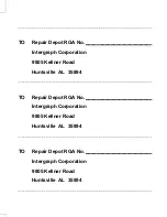 Предварительный просмотр 178 страницы Intergraph InterRAID-8e Hardware User'S Manual