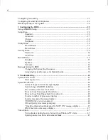 Preview for 6 page of Intergraph InterServe 05 Setup Setup Manual