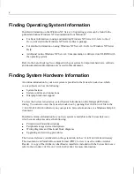 Preview for 10 page of Intergraph InterServe 05 Setup Setup Manual