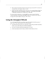Preview for 13 page of Intergraph InterServe 05 Setup Setup Manual
