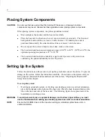 Preview for 16 page of Intergraph InterServe 05 Setup Setup Manual