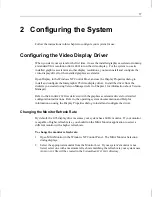 Preview for 30 page of Intergraph InterServe 05 Setup Setup Manual