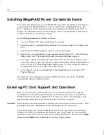 Preview for 33 page of Intergraph InterServe 05 Setup Setup Manual