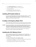 Preview for 35 page of Intergraph InterServe 05 Setup Setup Manual