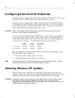 Preview for 37 page of Intergraph InterServe 05 Setup Setup Manual