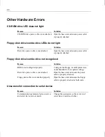 Preview for 61 page of Intergraph InterServe 05 Setup Setup Manual