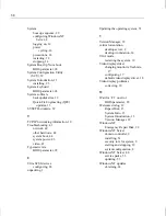 Preview for 71 page of Intergraph InterServe 05 Setup Setup Manual