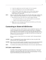 Preview for 19 page of Intergraph InterServe 80 SL System Setup