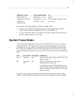 Preview for 51 page of Intergraph InterServe 80 SL System Setup