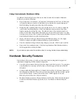 Preview for 53 page of Intergraph InterServe 80 SL System Setup