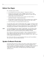 Preview for 88 page of Intergraph InterServe 80 SL System Setup