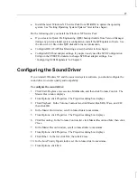 Preview for 91 page of Intergraph InterServe 80 SL System Setup