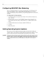 Preview for 92 page of Intergraph InterServe 80 SL System Setup