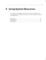 Preview for 93 page of Intergraph InterServe 80 SL System Setup