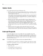 Preview for 94 page of Intergraph InterServe 80 SL System Setup