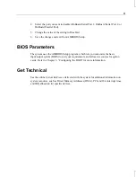 Preview for 95 page of Intergraph InterServe 80 SL System Setup