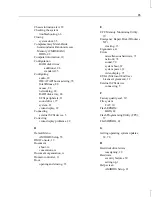 Preview for 99 page of Intergraph InterServe 80 SL System Setup