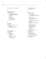 Preview for 102 page of Intergraph InterServe 80 SL System Setup