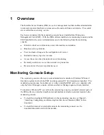 Preview for 11 page of Intergraph InterSite Quick Start Manual