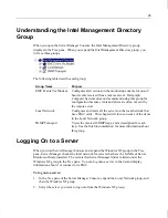 Preview for 35 page of Intergraph InterSite Quick Start Manual