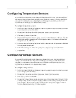 Preview for 41 page of Intergraph InterSite Quick Start Manual