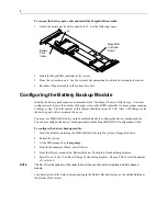 Preview for 6 page of Intergraph MegaRAID Controller Installation Manual