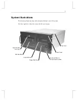 Предварительный просмотр 13 страницы Intergraph RAX Systems System Reference Manual