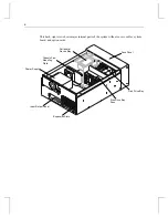 Предварительный просмотр 14 страницы Intergraph RAX Systems System Reference Manual