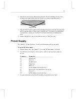 Предварительный просмотр 25 страницы Intergraph RAX Systems System Reference Manual