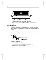 Предварительный просмотр 30 страницы Intergraph RAX Systems System Reference Manual