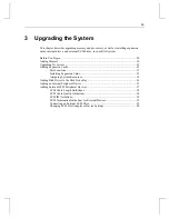 Предварительный просмотр 37 страницы Intergraph RAX Systems System Reference Manual