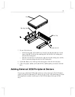 Предварительный просмотр 45 страницы Intergraph RAX Systems System Reference Manual