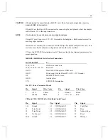 Preview for 53 page of Intergraph RAX Systems System Reference Manual