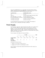 Preview for 55 page of Intergraph RAX Systems System Reference Manual