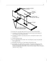 Preview for 21 page of Intergraph RealiZm Graphics V25 Hardware User'S Manual