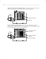 Preview for 28 page of Intergraph RealiZm Graphics V25 Hardware User'S Manual