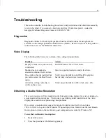 Preview for 43 page of Intergraph RealiZm Graphics V25 Hardware User'S Manual