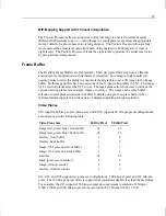 Preview for 49 page of Intergraph RealiZm Graphics V25 Hardware User'S Manual