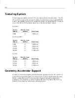 Preview for 70 page of Intergraph RealiZm Graphics V25 Hardware User'S Manual