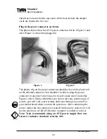 Preview for 12 page of Intergraph S1832DL Tiger 100 System Board Manual