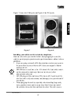 Preview for 17 page of Intergraph S1832DL Tiger 100 System Board Manual