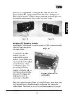 Preview for 21 page of Intergraph S1832DL Tiger 100 System Board Manual