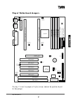 Preview for 27 page of Intergraph S1832DL Tiger 100 System Board Manual