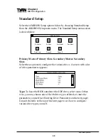 Preview for 40 page of Intergraph S1832DL Tiger 100 System Board Manual