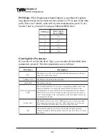 Preview for 42 page of Intergraph S1832DL Tiger 100 System Board Manual