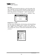 Preview for 44 page of Intergraph S1832DL Tiger 100 System Board Manual