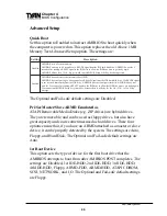 Preview for 46 page of Intergraph S1832DL Tiger 100 System Board Manual