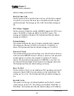 Preview for 48 page of Intergraph S1832DL Tiger 100 System Board Manual