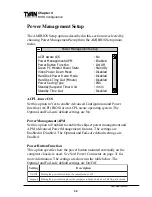 Preview for 56 page of Intergraph S1832DL Tiger 100 System Board Manual