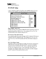 Preview for 60 page of Intergraph S1832DL Tiger 100 System Board Manual